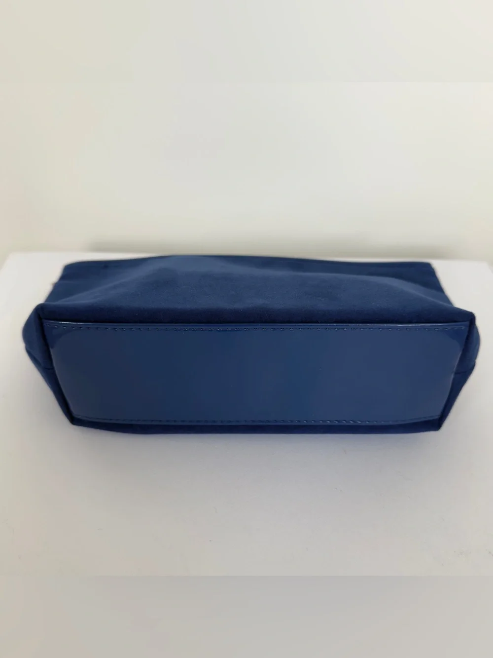 Lancôme Brand New Cosmetic Pouch with Zipper. New, never used.